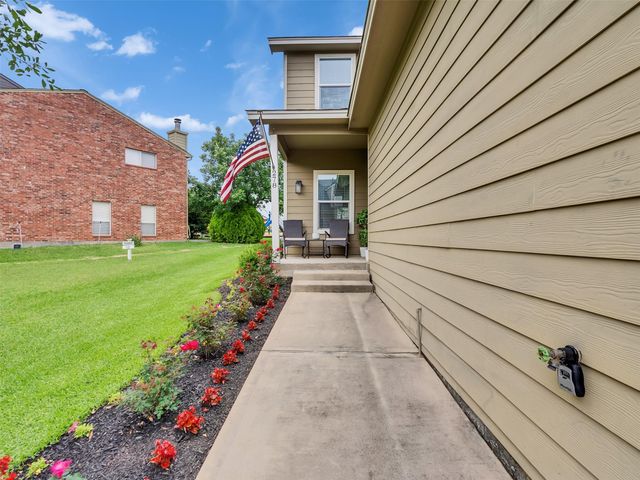 278 Capetown, Montgomery, TX 77356