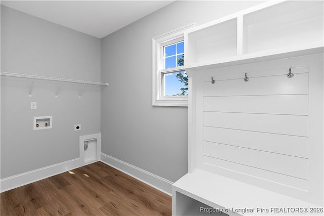 54 Croatoke Court, Angier, NC 27501