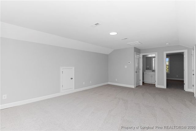 54 Croatoke Court, Angier, NC 27501