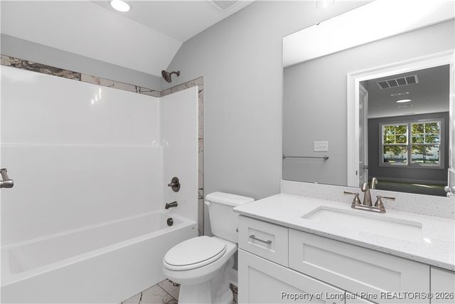 54 Croatoke Court, Angier, NC 27501