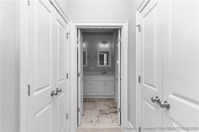 54 Croatoke Court, Angier, NC 27501