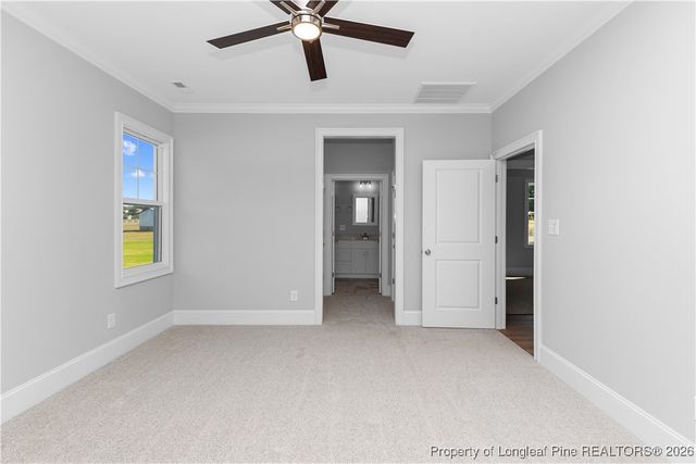 54 Croatoke Court, Angier, NC 27501