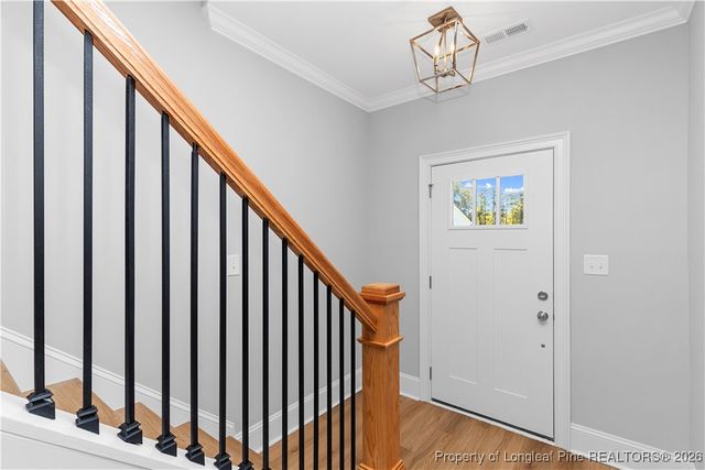 54 Croatoke Court, Angier, NC 27501