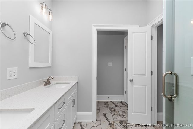 54 Croatoke Court, Angier, NC 27501