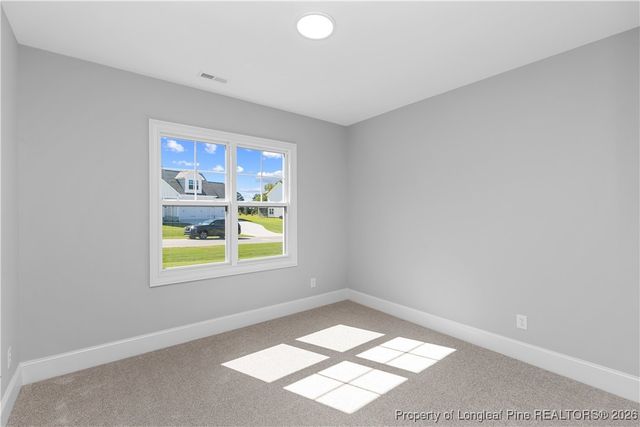 54 Croatoke Court, Angier, NC 27501