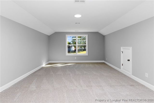 54 Croatoke Court, Angier, NC 27501