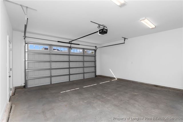 54 Croatoke Court, Angier, NC 27501