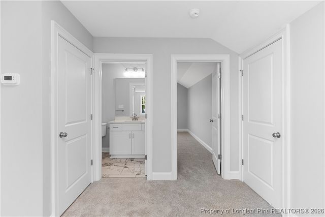 54 Croatoke Court, Angier, NC 27501