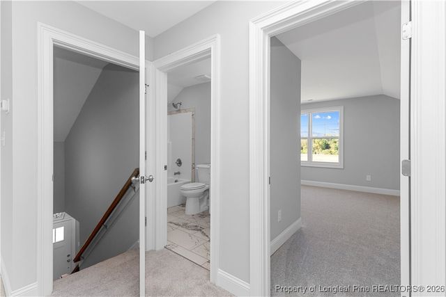 54 Croatoke Court, Angier, NC 27501