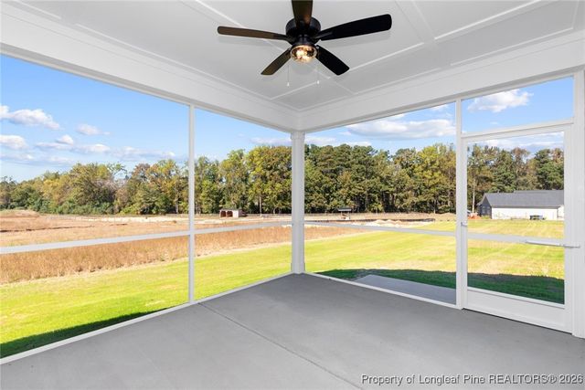 54 Croatoke Court, Angier, NC 27501