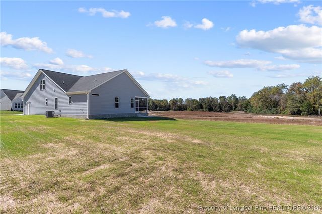 54 Croatoke Court, Angier, NC 27501