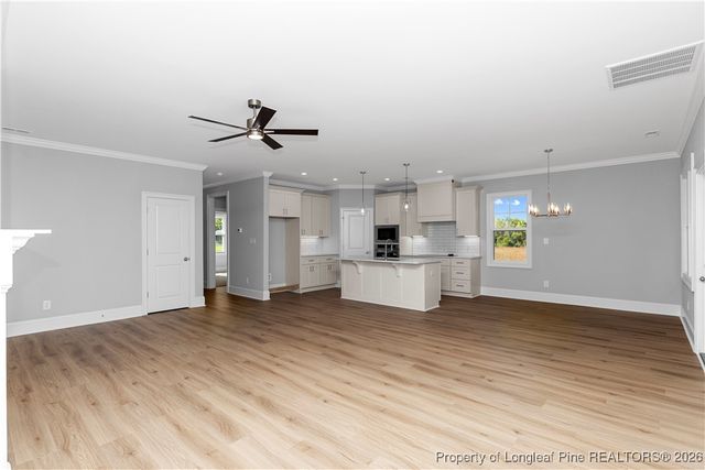 54 Croatoke Court, Angier, NC 27501