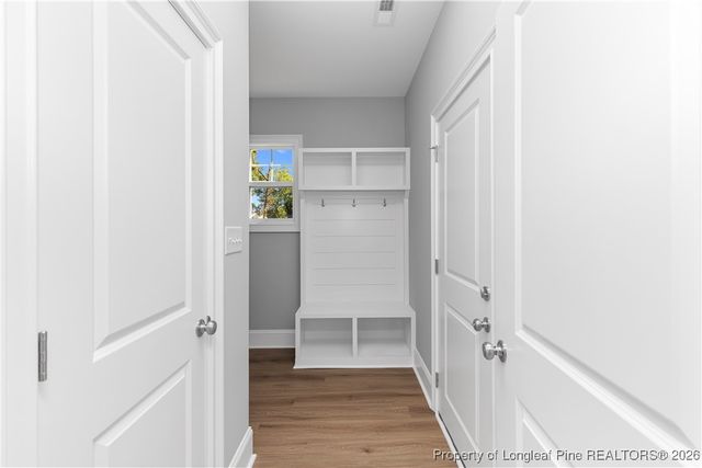 54 Croatoke Court, Angier, NC 27501