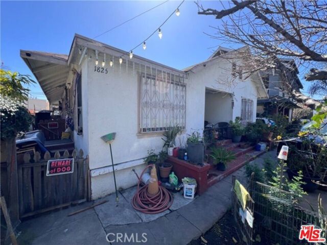 1826 S Bonnie Brae Street, Los Angeles, CA 90006