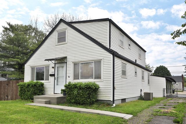165 Morse Road, Columbus, OH 43214