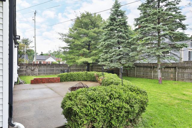 165 Morse Road, Columbus, OH 43214