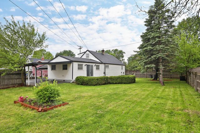 165 Morse Road, Columbus, OH 43214