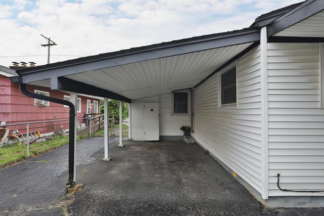 165 Morse Road, Columbus, OH 43214