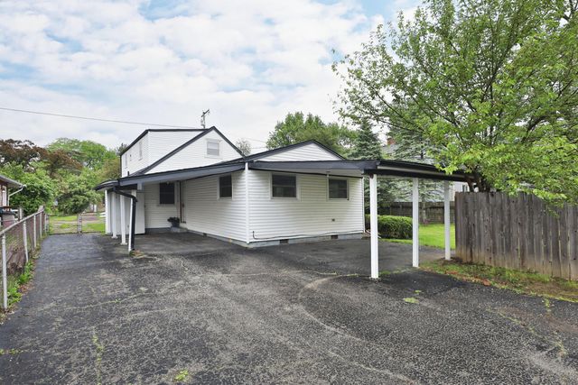165 Morse Road, Columbus, OH 43214