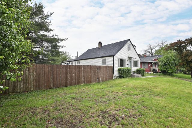 165 Morse Road, Columbus, OH 43214