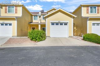 631 Hailey Glenn View, Colorado Springs, CO 80916