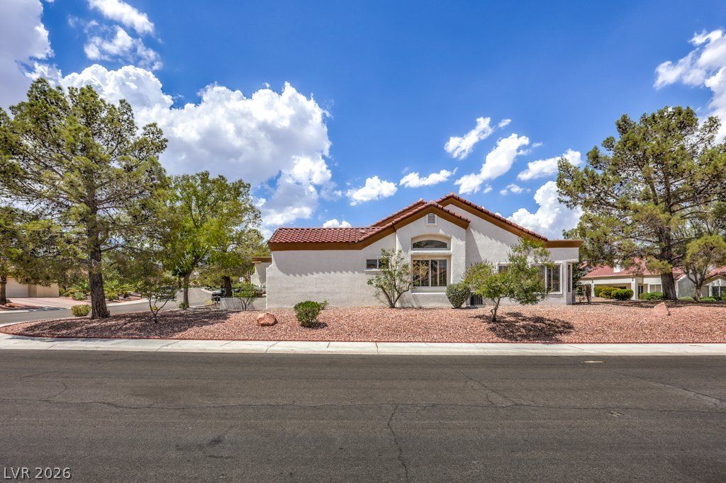 9200 Quail Ridge Drive, Las Vegas, NV 89134 — photo 4