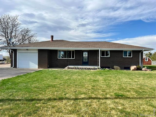 19089 County Road 50.5, La Salle, CO 80645