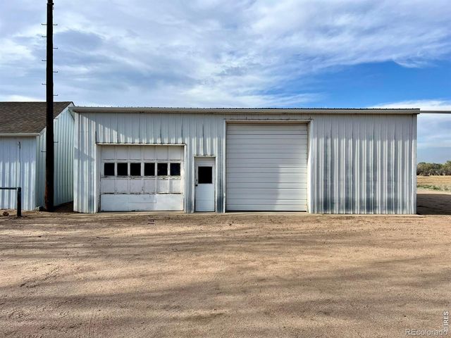 19089 County Road 50.5, La Salle, CO 80645