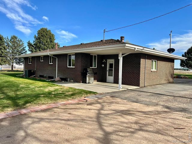 19089 County Road 50.5, La Salle, CO 80645