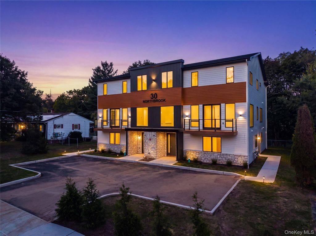 30 Northbrook Road 201, Spring Valley, NY 10977 — photo 3