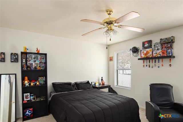 1815 Liberty Hill Drive, Belton, TX 76513