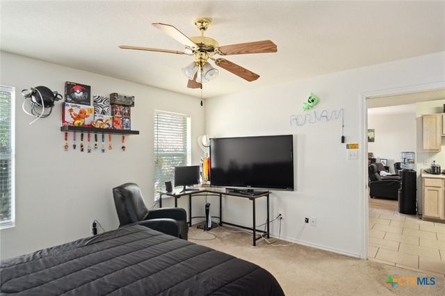 1815 Liberty Hill Drive, Belton, TX 76513