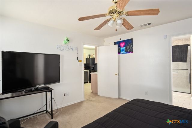 1815 Liberty Hill Drive, Belton, TX 76513