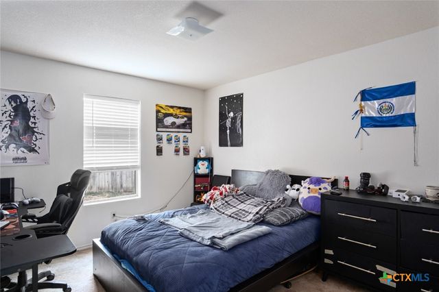 1815 Liberty Hill Drive, Belton, TX 76513