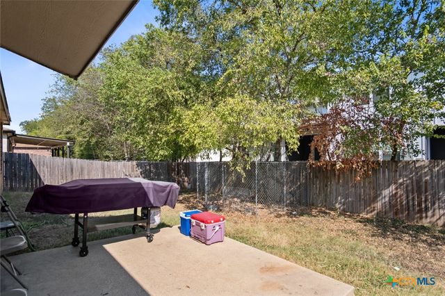 1815 Liberty Hill Drive, Belton, TX 76513