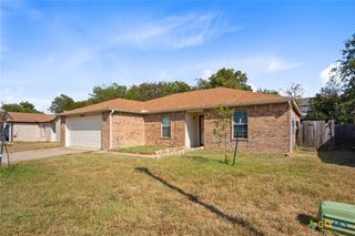 1815 Liberty Hill Drive, Belton, TX 76513