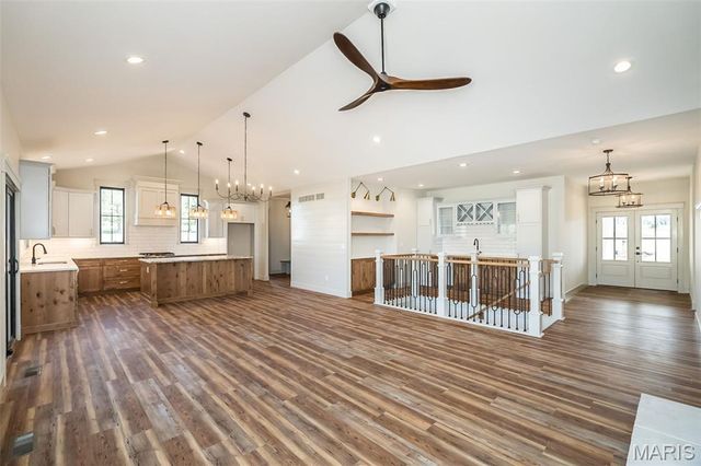TBB 2326 N Rock Church Road, Troy, MO 63379
