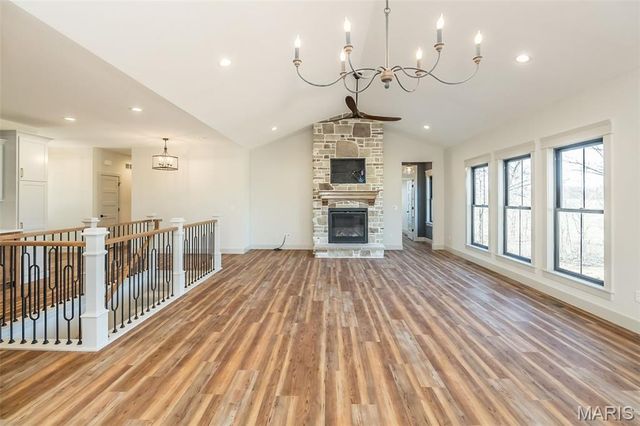 TBB 2326 N Rock Church Road, Troy, MO 63379