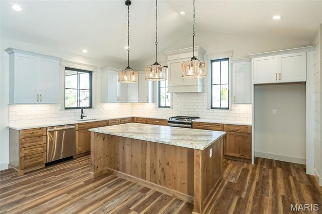 TBB 2326 N Rock Church Road, Troy, MO 63379