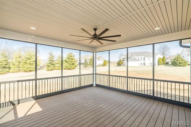 TBB 2326 N Rock Church Road, Troy, MO 63379