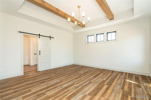 TBB 2326 N Rock Church Road, Troy, MO 63379