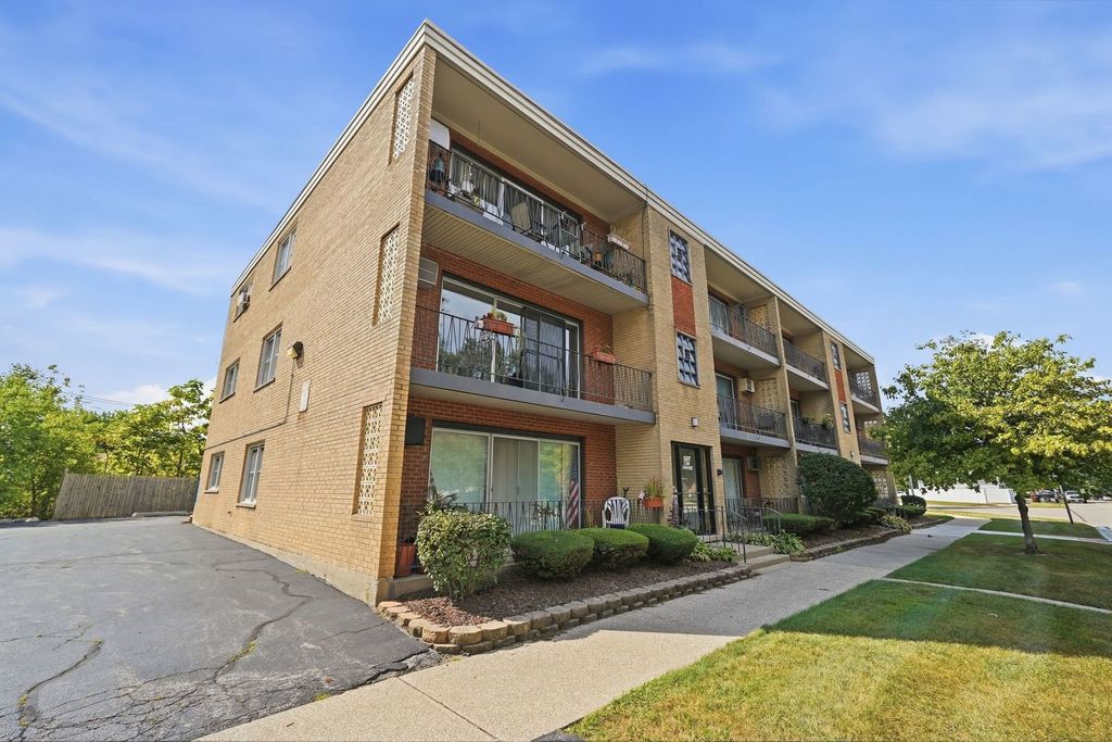 5317 W 96th Street 5, Oak Lawn, IL 60453 — photo 2