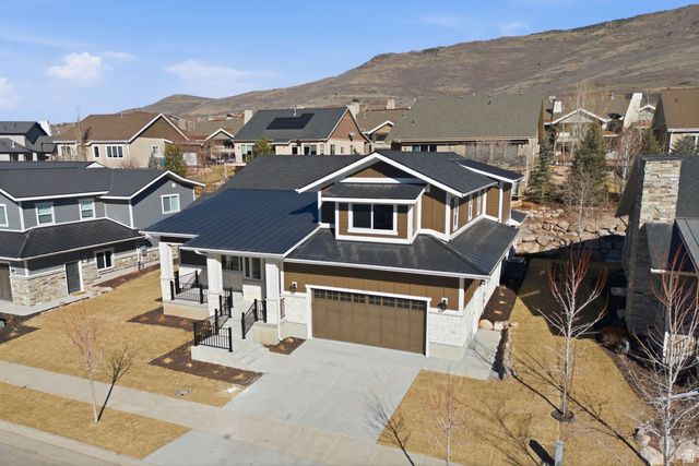570 W KNOLLWOOD DR, Heber City, UT 84032