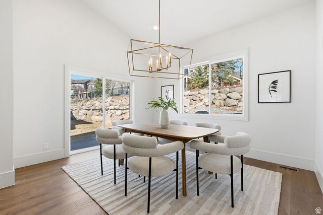 570 W KNOLLWOOD DR, Heber City, UT 84032