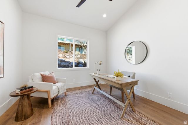 570 W KNOLLWOOD DR, Heber City, UT 84032