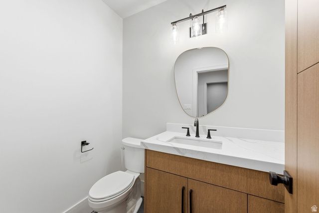 570 W KNOLLWOOD DR, Heber City, UT 84032