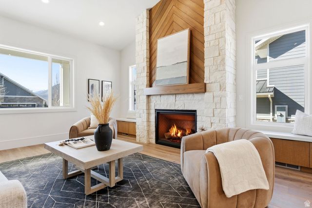 570 W KNOLLWOOD DR, Heber City, UT 84032