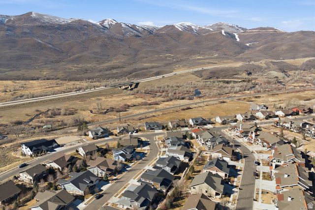 570 W KNOLLWOOD DR, Heber City, UT 84032