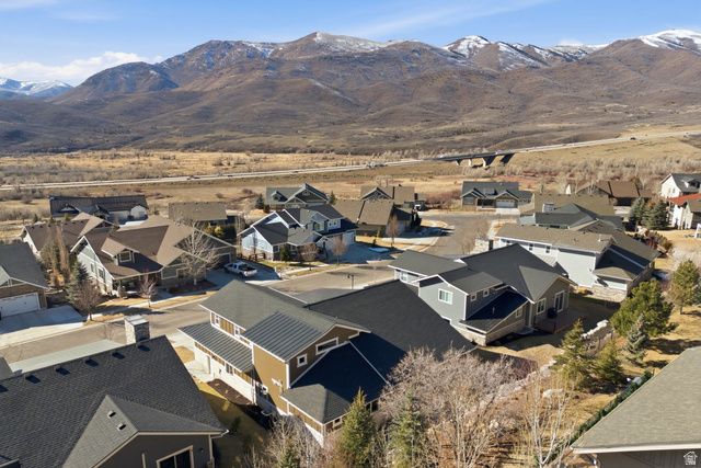 570 W KNOLLWOOD DR, Heber City, UT 84032