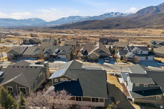 570 W KNOLLWOOD DR, Heber City, UT 84032